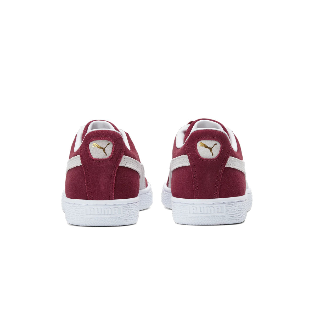 Zapatillas Urbanas Mujer Puma Suede Classic Xxi