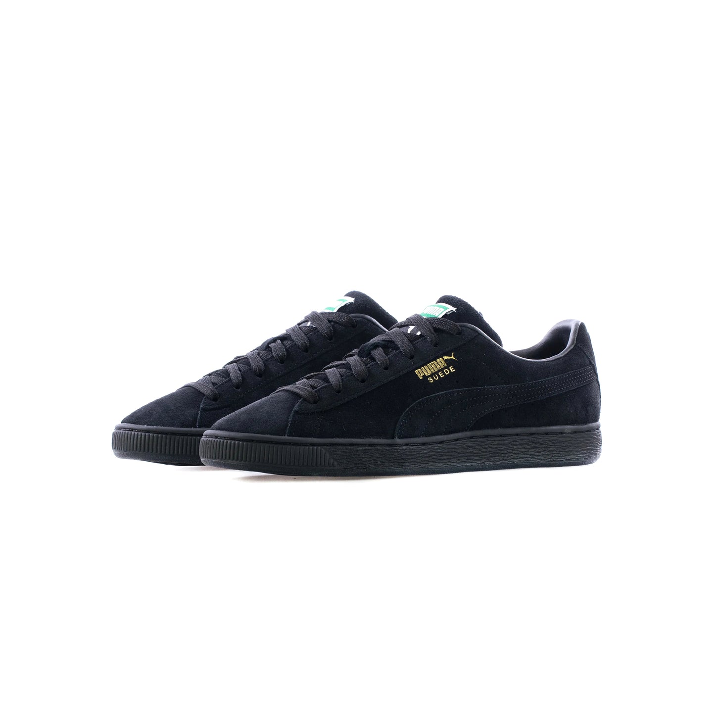 Zapatillas Urbano Hombre Puma Suede Classic Xxi