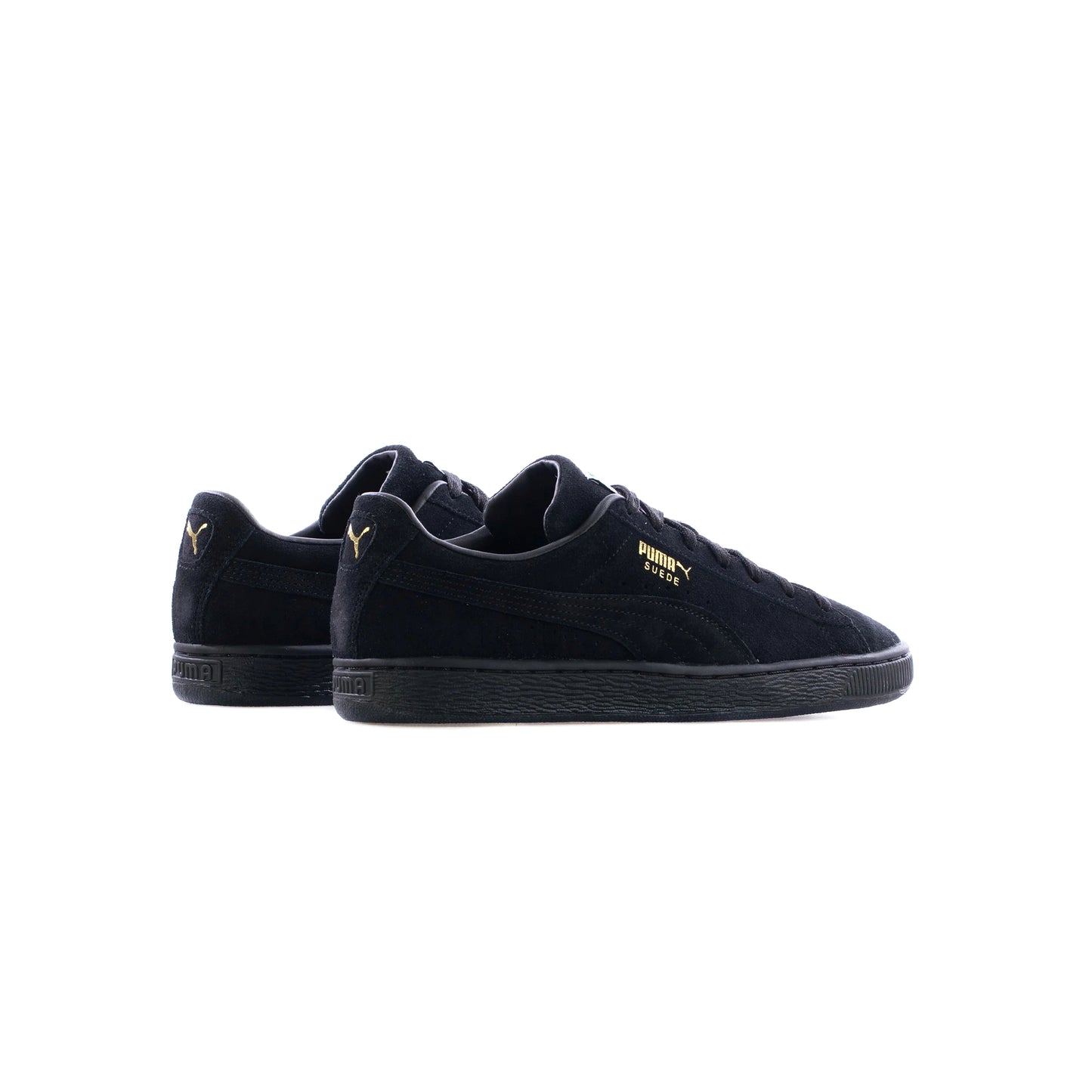 Zapatillas Urbano Hombre Puma Suede Classic Xxi