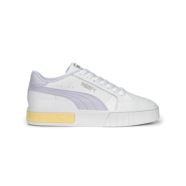 Zapatillas Urbanas Mujer Puma Cali Star