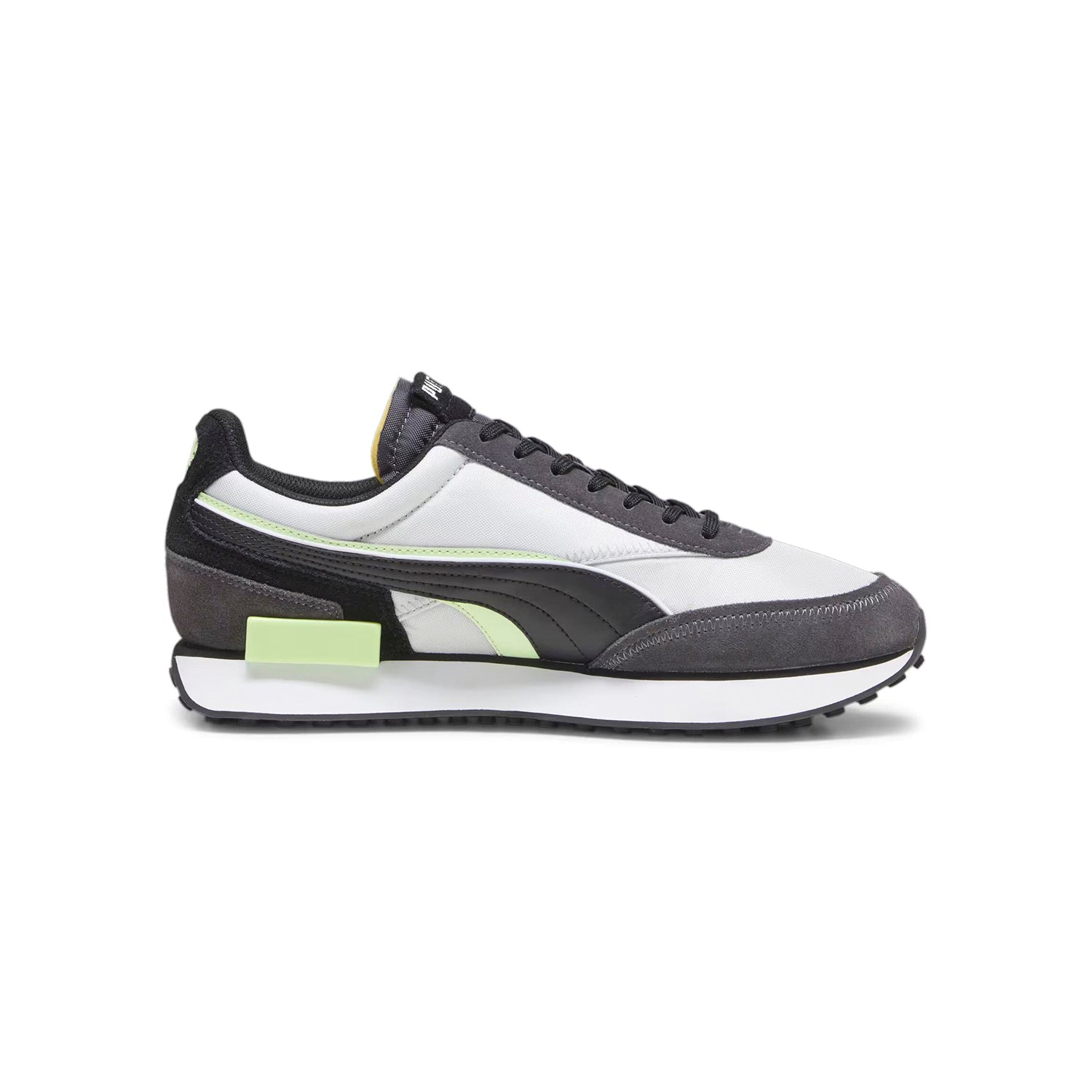 Zapatillas Urbanas Hombre Puma Future Rider Double