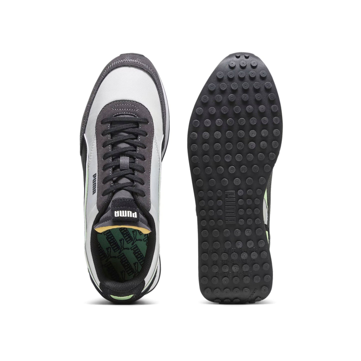 Zapatillas Urbanas Hombre Puma Future Rider Double