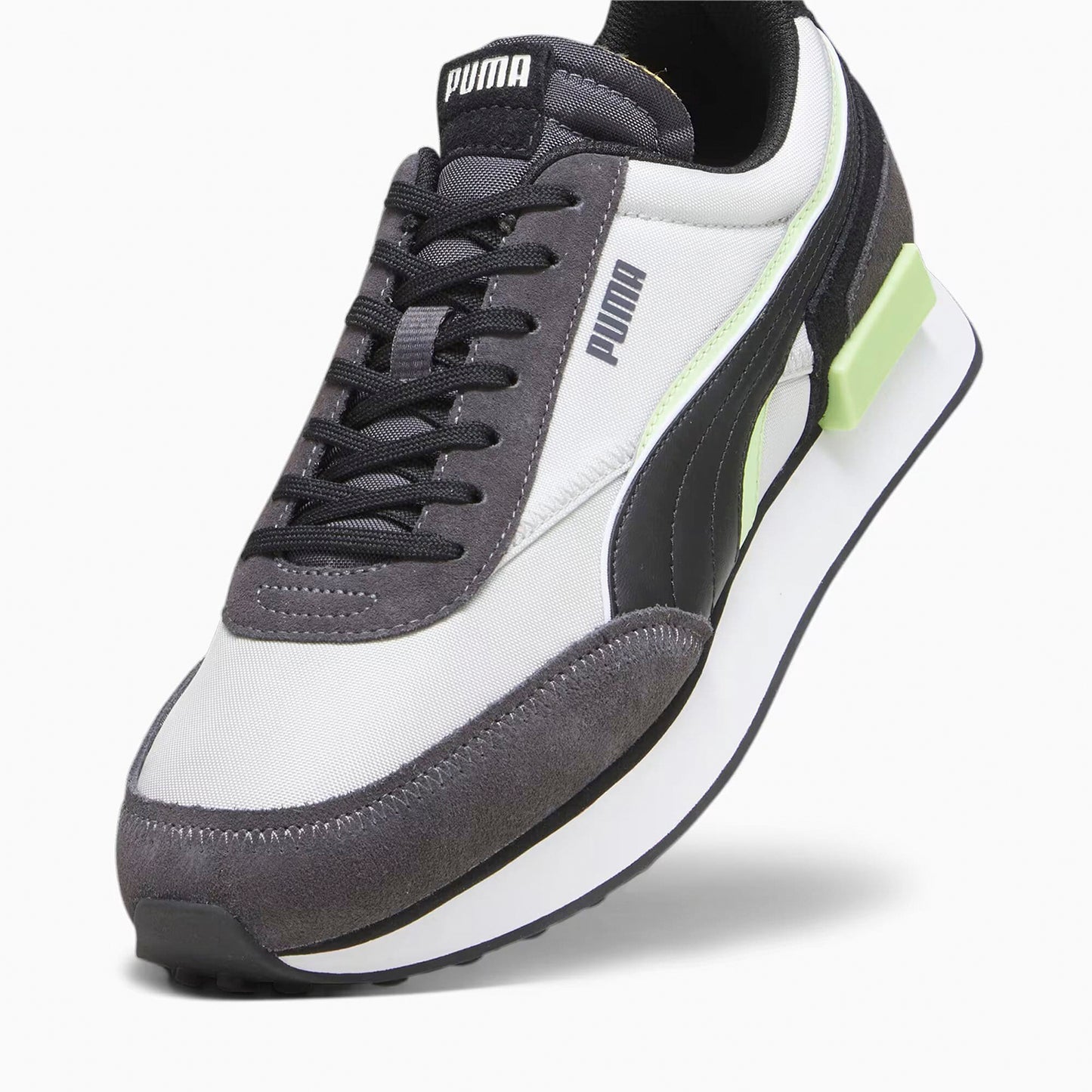 Zapatillas Urbanas Hombre Puma Future Rider Double