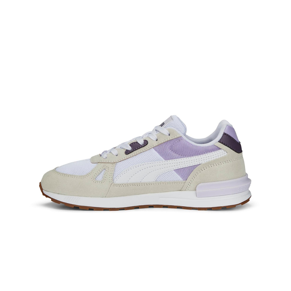Zapatillas Puma Mujer 380736 24 Graviton Pro