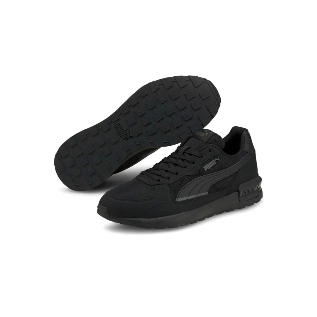 Zapatillas Puma Hombre 380738 01 Graviton