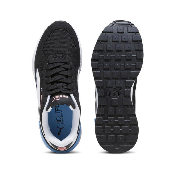 Zapatillas Urbano Mujer Puma Graviton