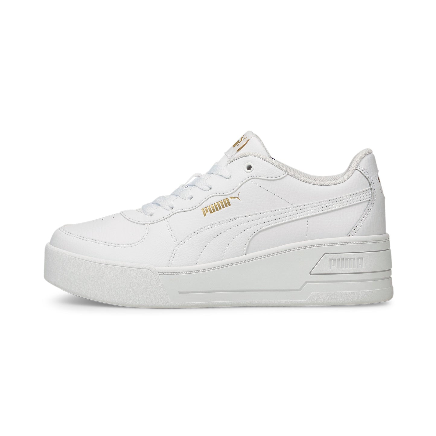 Zapatillas Urbano Mujer Puma Skye Wedge