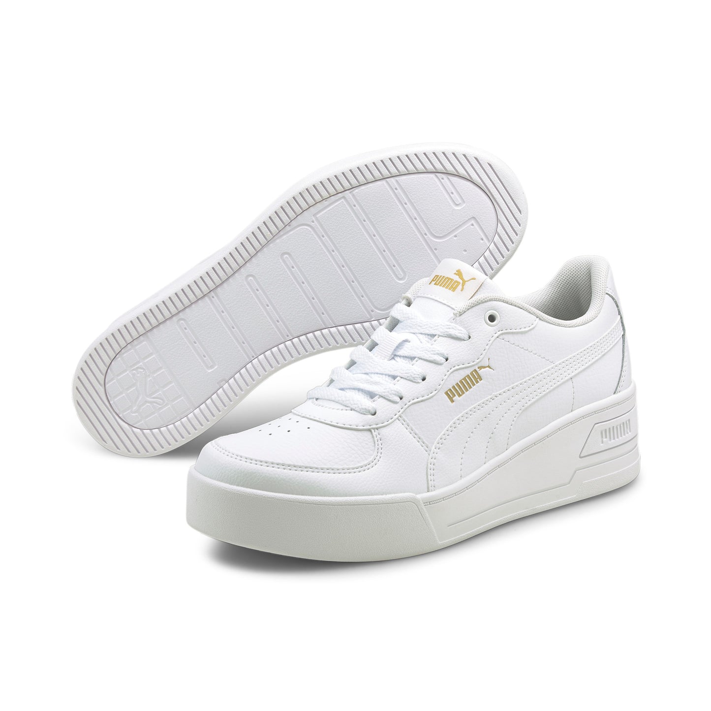 Zapatillas Urbano Mujer Puma Skye Wedge