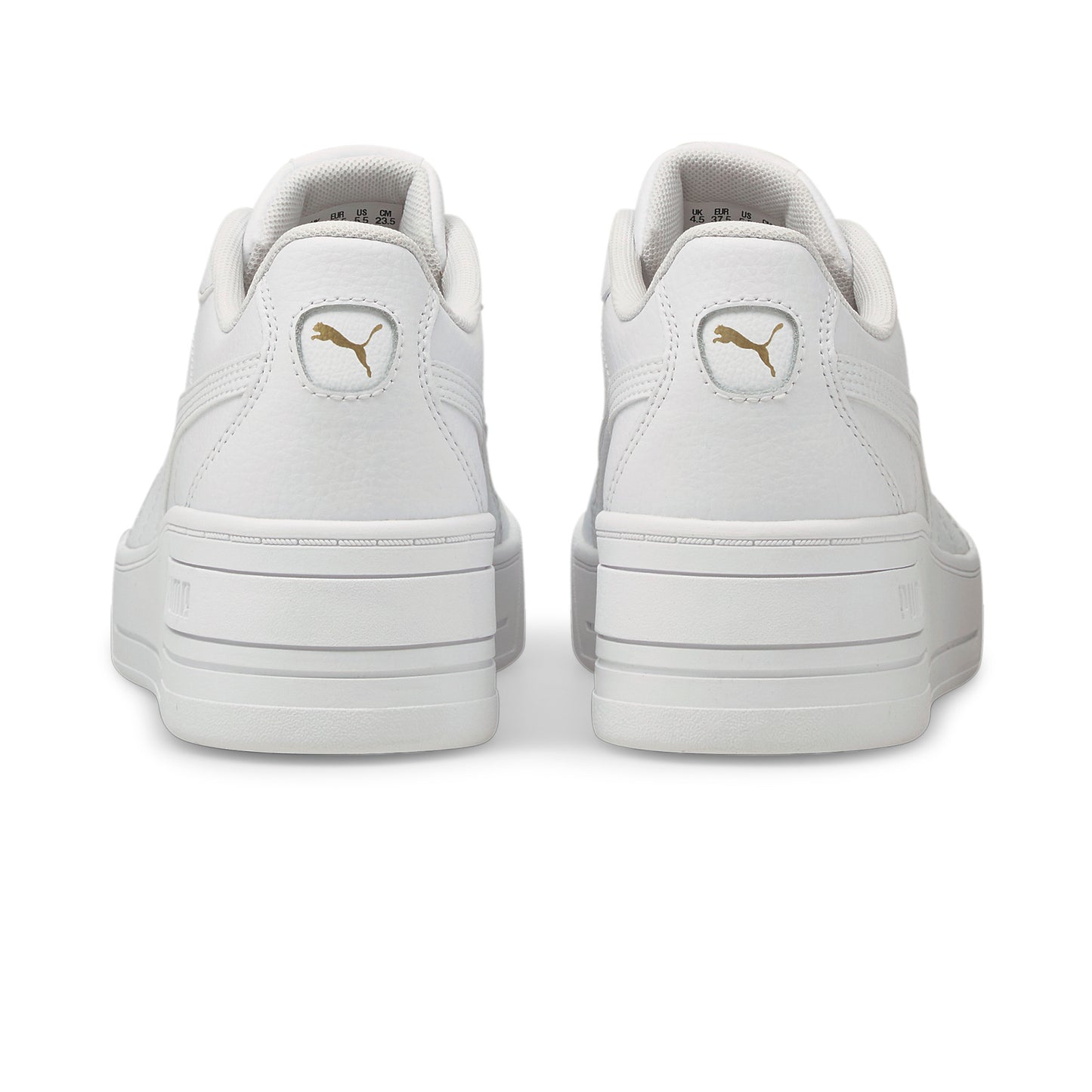 Zapatillas Urbano Mujer Puma Skye Wedge
