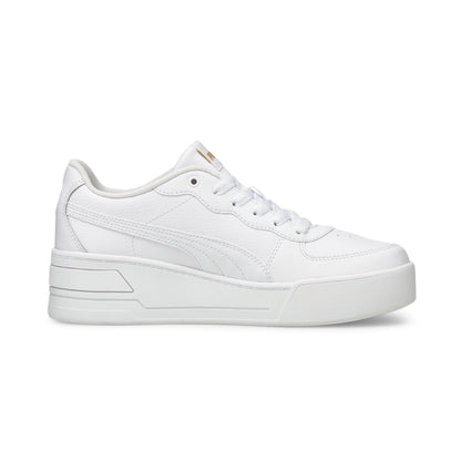 Zapatillas Urbano Mujer Puma Skye Wedge