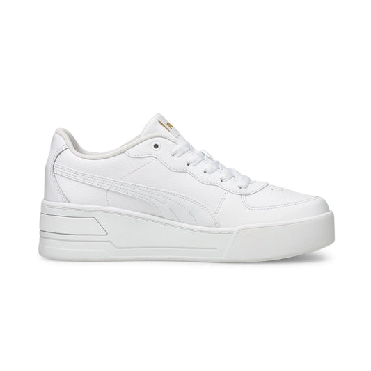 Zapatillas Urbano Mujer Puma Skye Wedge