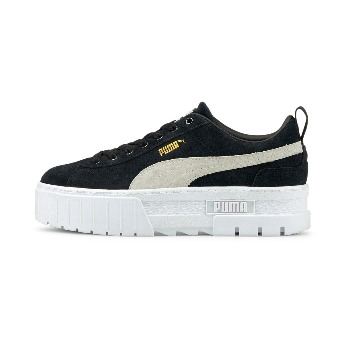 Zapatillas Urbano Mujer Puma Mayze Wn's