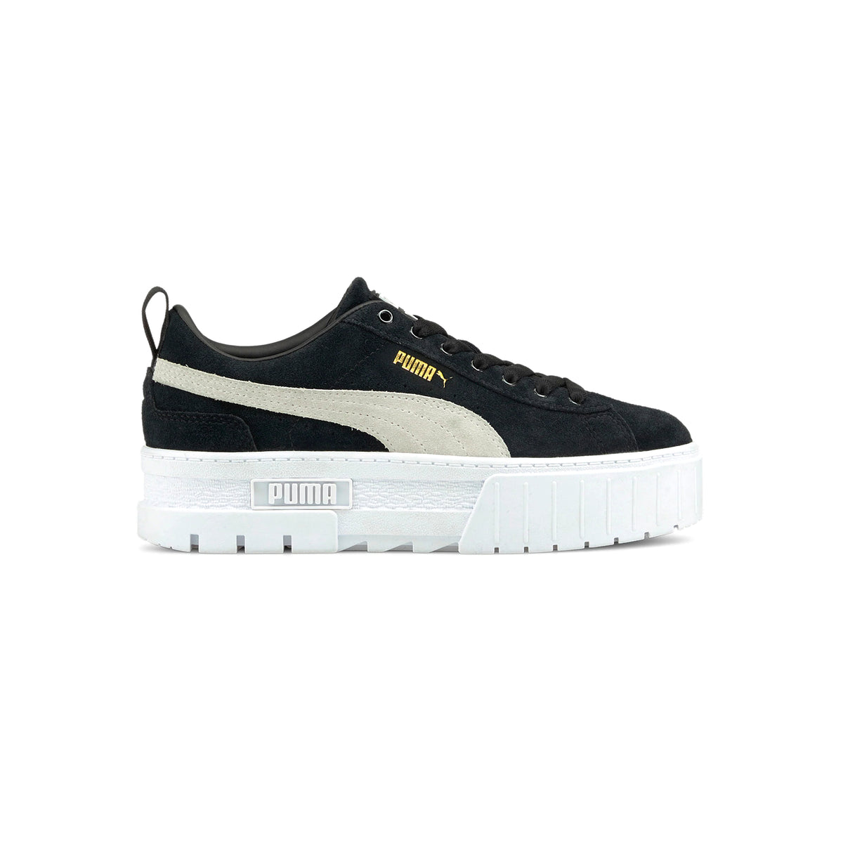 Zapatillas Urbano Mujer Puma Mayze Wn's