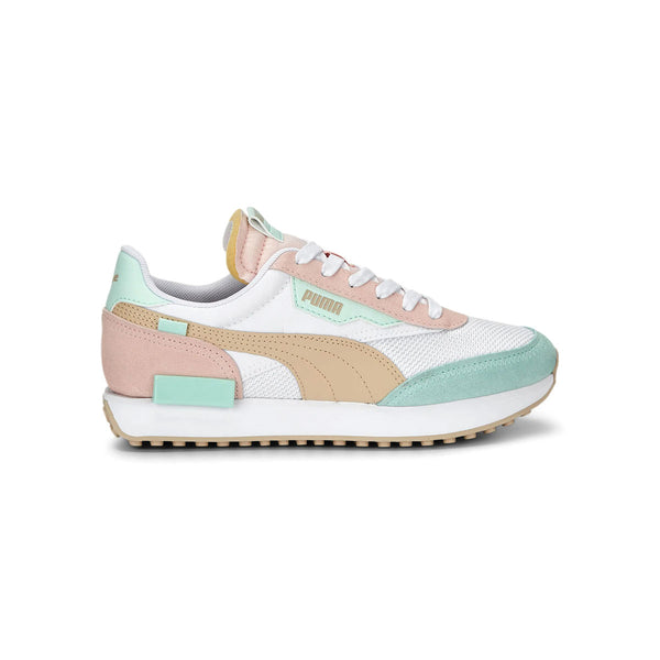 Zapatillas Urbanas Mujer Puma Future Rider Soft