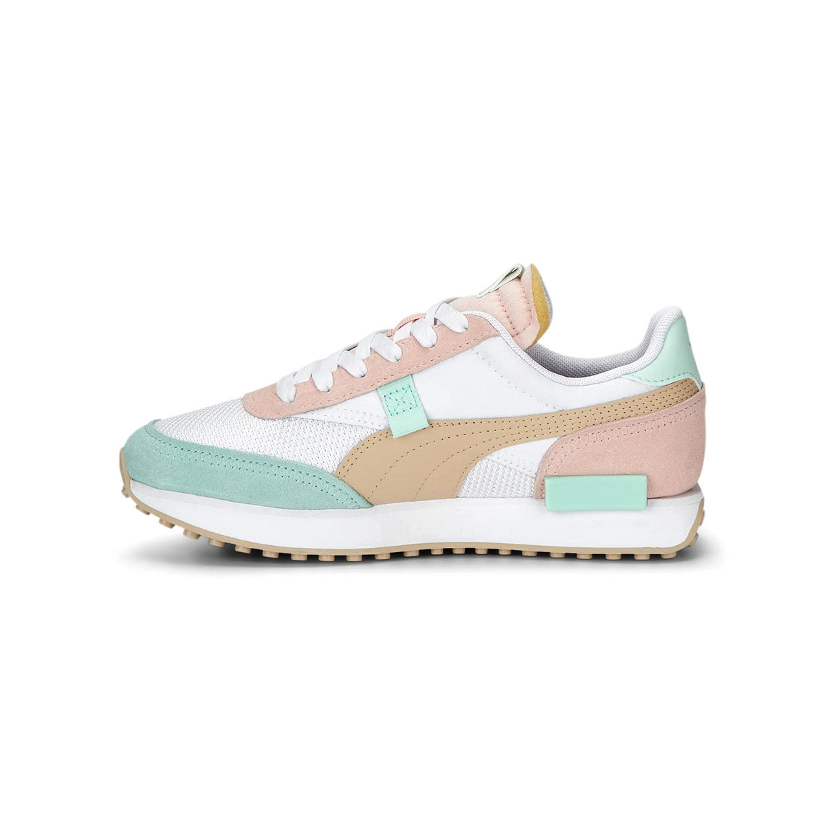 Zapatilla puma urbana online mujer