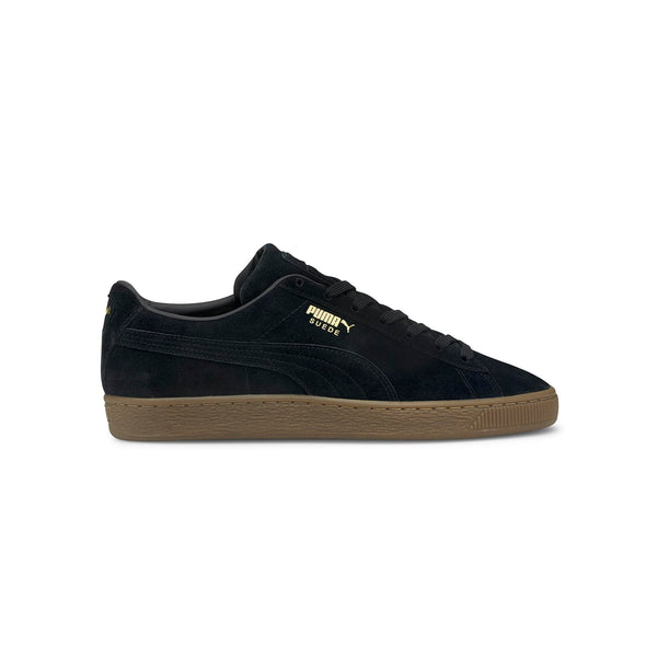 Zapatillas Urbano Mujer Puma Suede Gum