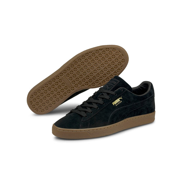 Zapatillas Urbano Mujer Puma Suede Gum