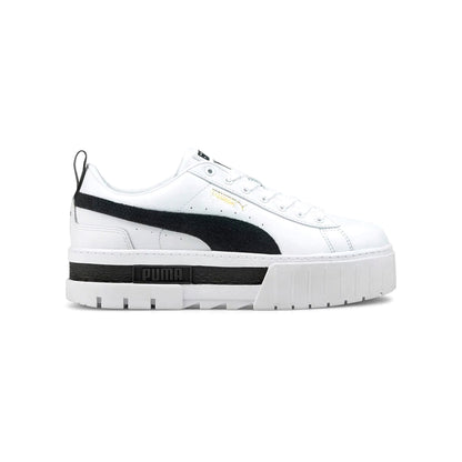 Zapatillas Urbanas Mujer Puma Mayze Lth