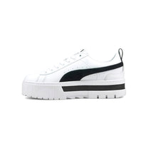 Zapatillas Urbanas Mujer Puma Mayze Lth