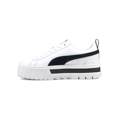 Zapatillas Urbanas Mujer Puma Mayze Lth