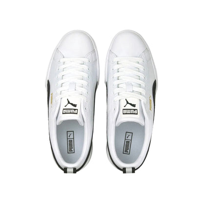 Zapatillas Urbanas Mujer Puma Mayze Lth