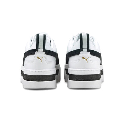 Zapatillas Urbanas Mujer Puma Mayze Lth