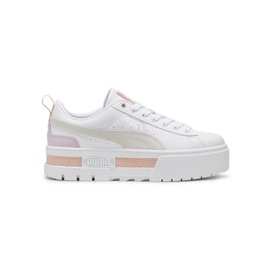 Zapatillas Urbano Mujer Puma Mayze Lth