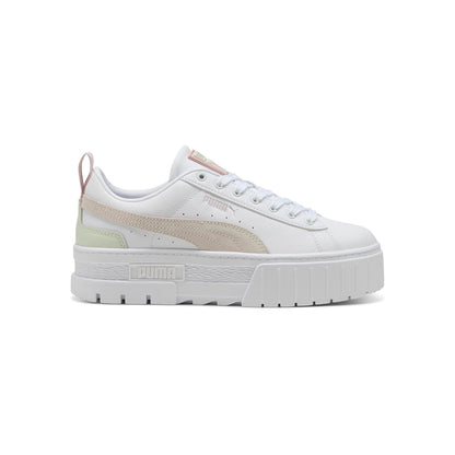 Zapatillas Urbano Mujer Puma Mayze Lth Wn's