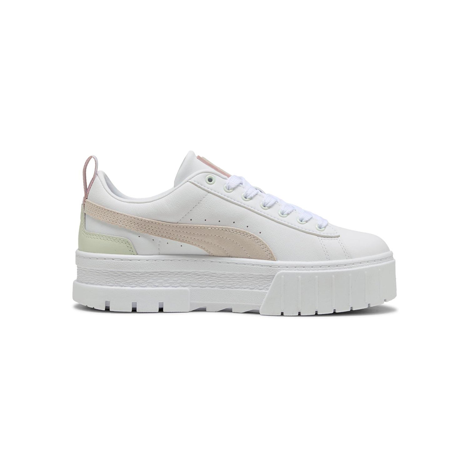 Zapatillas Urbano Mujer Puma Mayze Lth Wn's