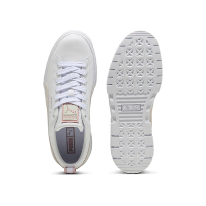 Zapatillas Urbano Mujer Puma Mayze Lth Wn's