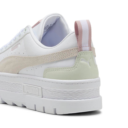 Zapatillas Urbano Mujer Puma Mayze Lth Wn's
