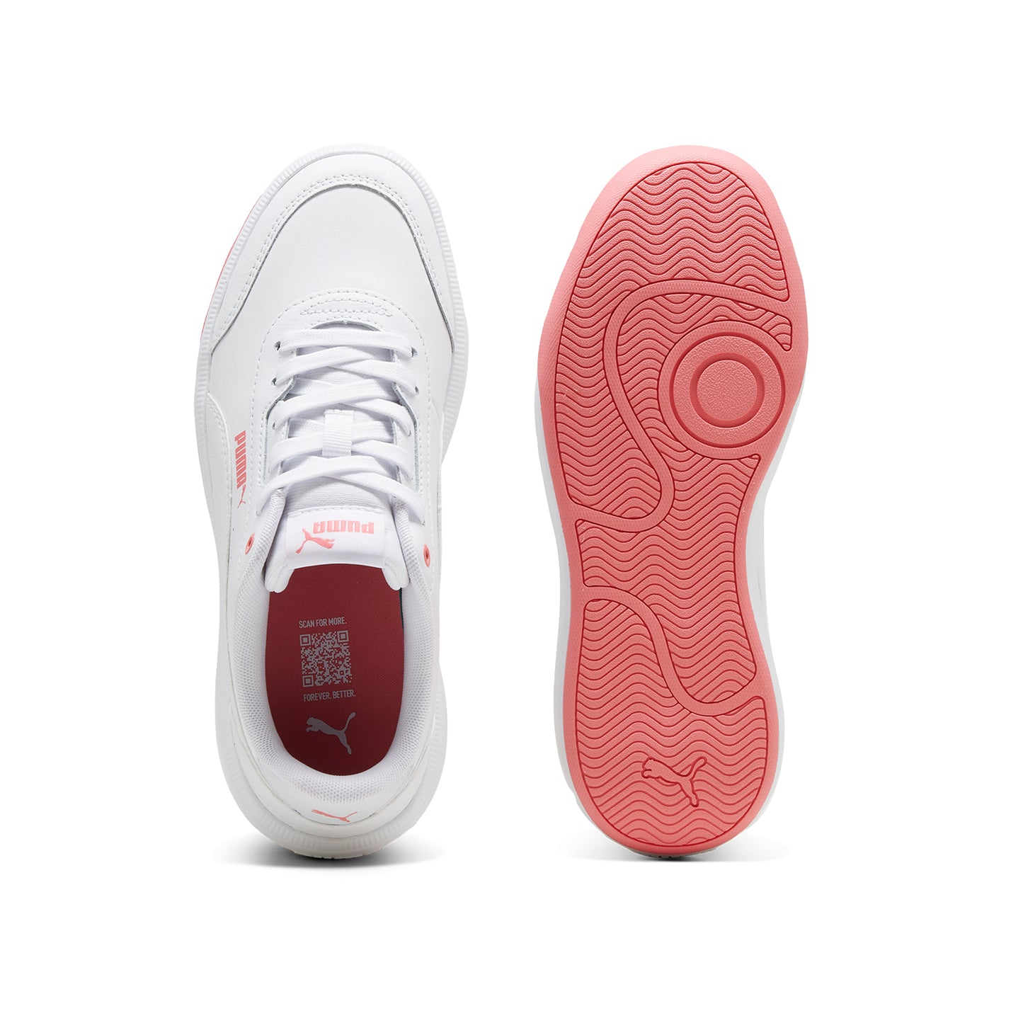 Zapatillas Urbano Mujer Puma Tori