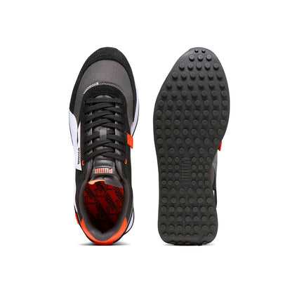 Zapatillas Urbanas Hombre Puma Future Rider Displaced
