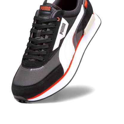 Zapatillas Urbanas Hombre Puma Future Rider Displaced