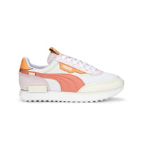 Zapatillas Puma Mujer 383683 03 Future Rider Pastel Wns