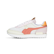 Zapatillas Puma Mujer 383683 03 Future Rider Pastel Wns