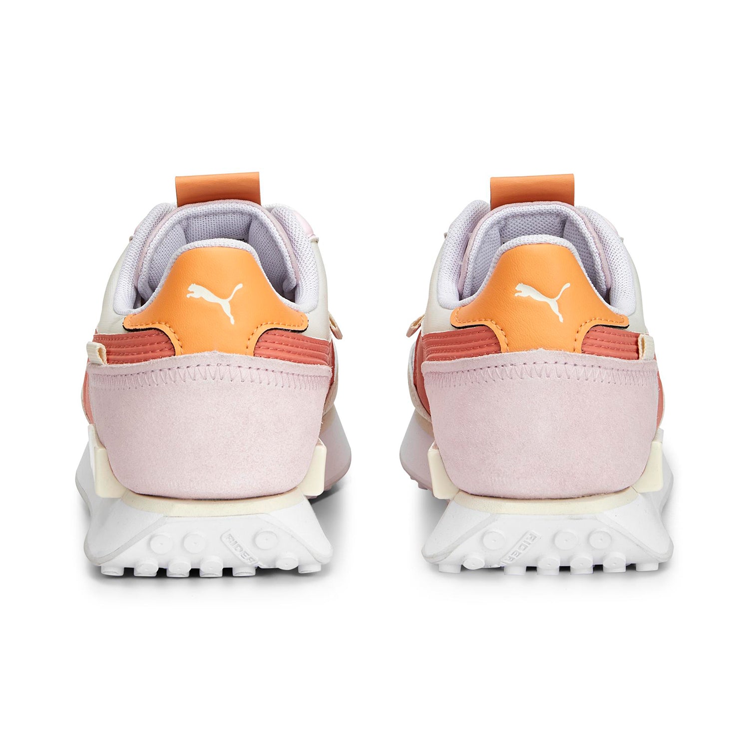 Zapatillas Puma Mujer 383683 03 Future Rider Pastel Wns