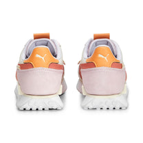 Zapatillas Puma Mujer 383683 03 Future Rider Pastel Wns