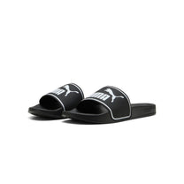 Zapatillas Puma Mujer Leadcat 2.0 Negro
