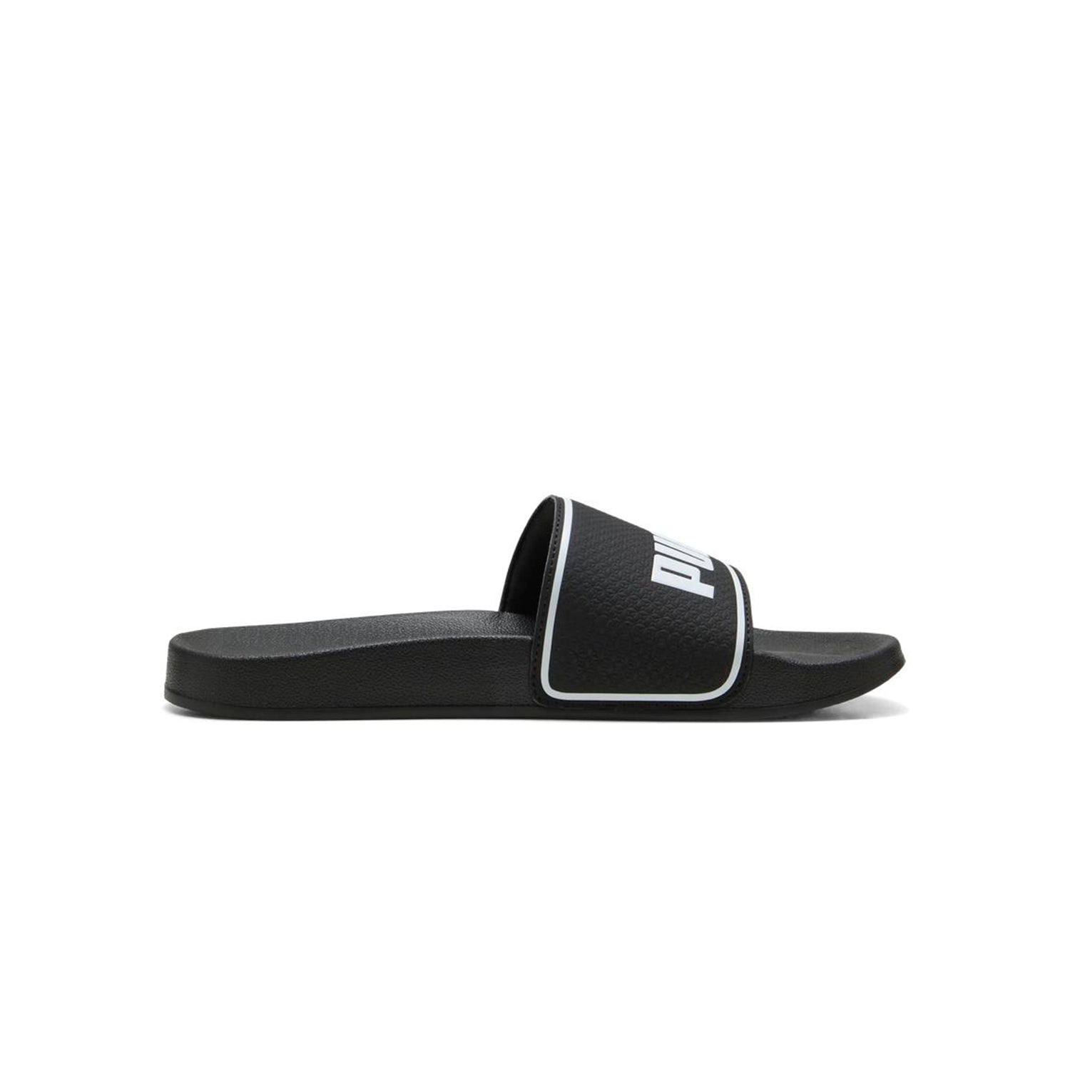 Zapatillas Puma Mujer Leadcat 2.0 Negro