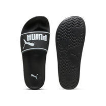 Zapatillas Puma Mujer Leadcat 2.0 Negro