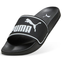 Zapatillas Puma Mujer Leadcat 2.0 Negro
