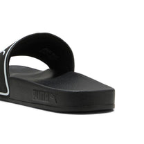 Zapatillas Puma Mujer Leadcat 2.0 Negro