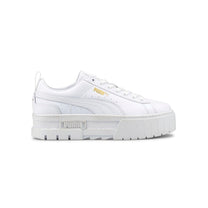Zapatillas Urbano Mujer Puma Mayze Classic Wns