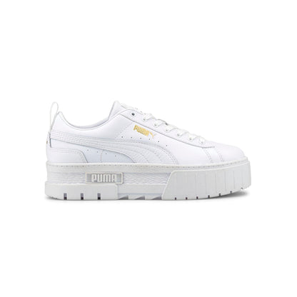 Zapatillas Urbano Mujer Puma Mayze Classic Wns