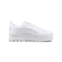 Zapatillas Urbano Mujer Puma Mayze Classic Wns