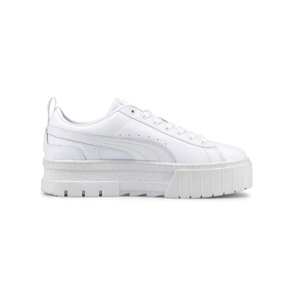 Zapatillas Urbano Mujer Puma Mayze Classic Wns