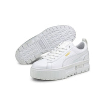 Zapatillas Urbano Mujer Puma Mayze Classic Wns
