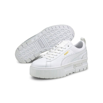 Zapatillas Urbano Mujer Puma Mayze Classic Wns