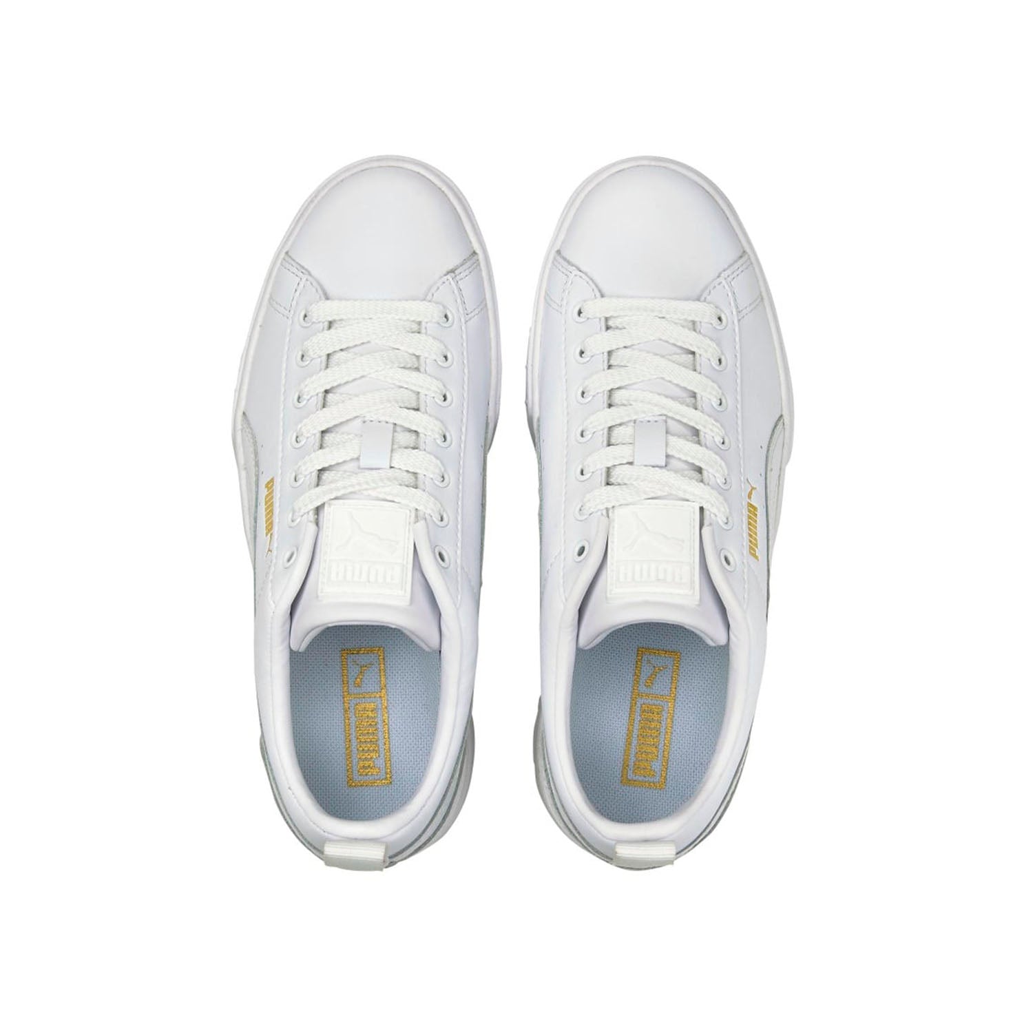 Zapatillas Urbano Mujer Puma Mayze Classic Wns